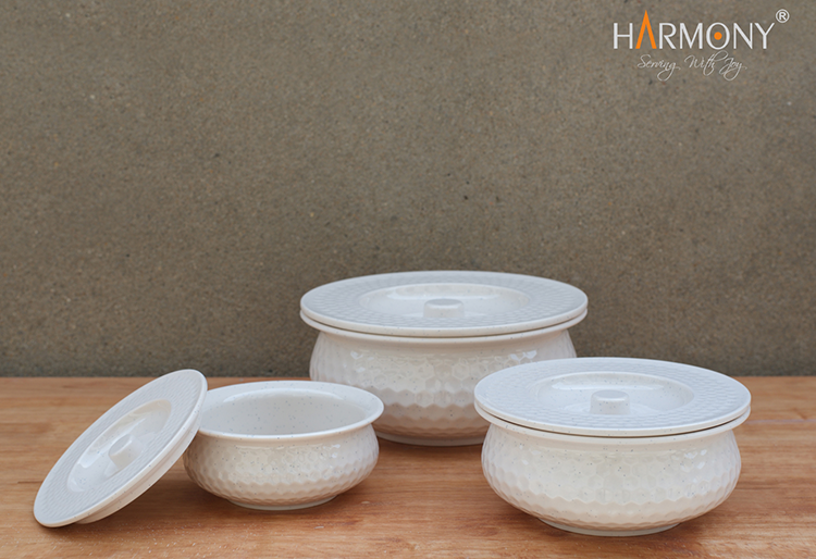 melamine ware
