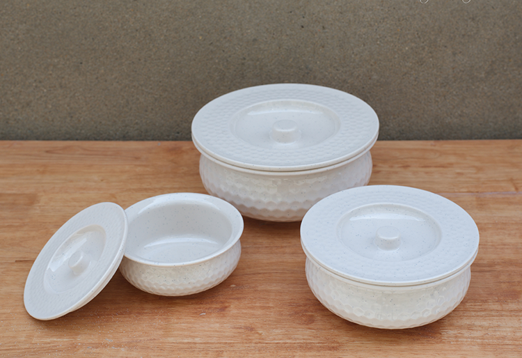 melamine ware
