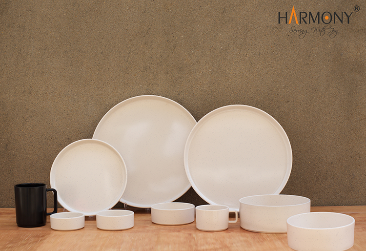 melamine ware